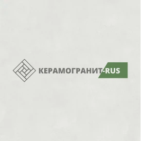 Керамогранит Surface Laboratory/Сити 1200х1200х11 мм белый обрезной